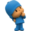 Pocoyo bucin 10