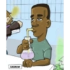 C ANDREW