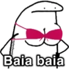 paraguayita 0 Baia baia