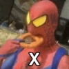 X
