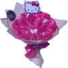 Ramo de rosas cute💕 25