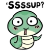 °SSSSUP? "