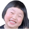 Reações coreaninha 7