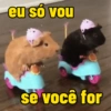 Ratinho debochado  5