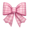 Emoji ios 18 pink filter 🎀 8