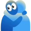 Hug emoji 🫂 7