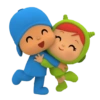 Pocoyo Bucin 5