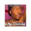 kerasukan ANGGREK MEKAR PONTIANAK