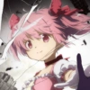 Madoka mágica  22
