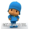 GAK JELAS LO TOL