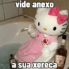 🪚 Hello Kitty Pistola | CLT 9