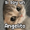 si soy un Angelito