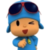 Pocoyo Collection V.1 21