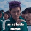 así se habla mamon