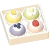 3d icon makanan 🥗🍙🍲 5