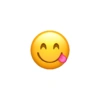 Emoji iphone sticker 20