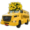 🌻💐 Желтые цветы 3 💐🌻 11