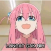 LONCAT GAK NIH