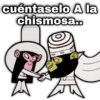💫Chisme potente✨ 🐍 25