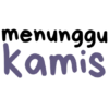 menunggu