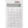 White icon's  9