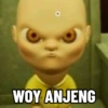 WOY ANJENG