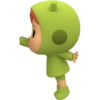 Nina pocoyo 18