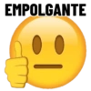 EMPOLGANTE