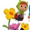 Pocoyo bucin😍 9