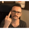 Middle Finger