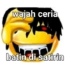 Sate petir 6