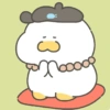 Bebek Bucin Gemas 12