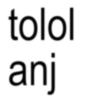 Anomali kata-kata emosi 🫵🏻 13