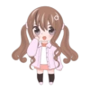 Anime chibi 7