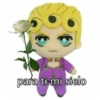 Jojo plushies 22