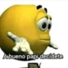 Bola amarilla  14