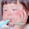 Anak kecil gemoy lucu 23