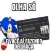 Oq tu quer tá mole 🔥🕺 9