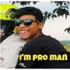 I'm PRO MAN