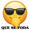 QUE SE FODA