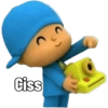 POCOYO  7