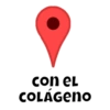 con el COLÁGENO