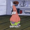 serius?