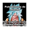 Goku shitpost 13