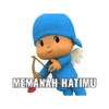POCOYO 💢😠 13