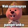 Loopy lucu 6