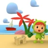 Nina pocoyo 19