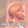 NAON SI GOBLOG