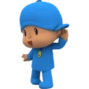 Pocoyo gemoy  9