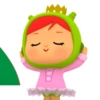 Nina pocoyo 5